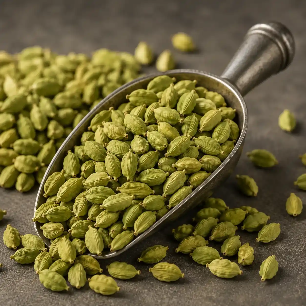 cardamom exporters in kerala