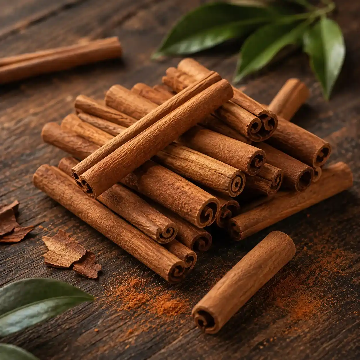 ceylon cinnamon exporters