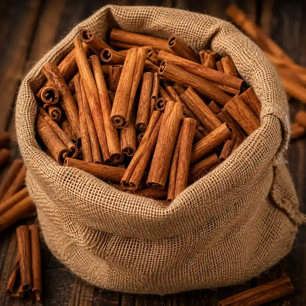 ceylon cinnamon exporters