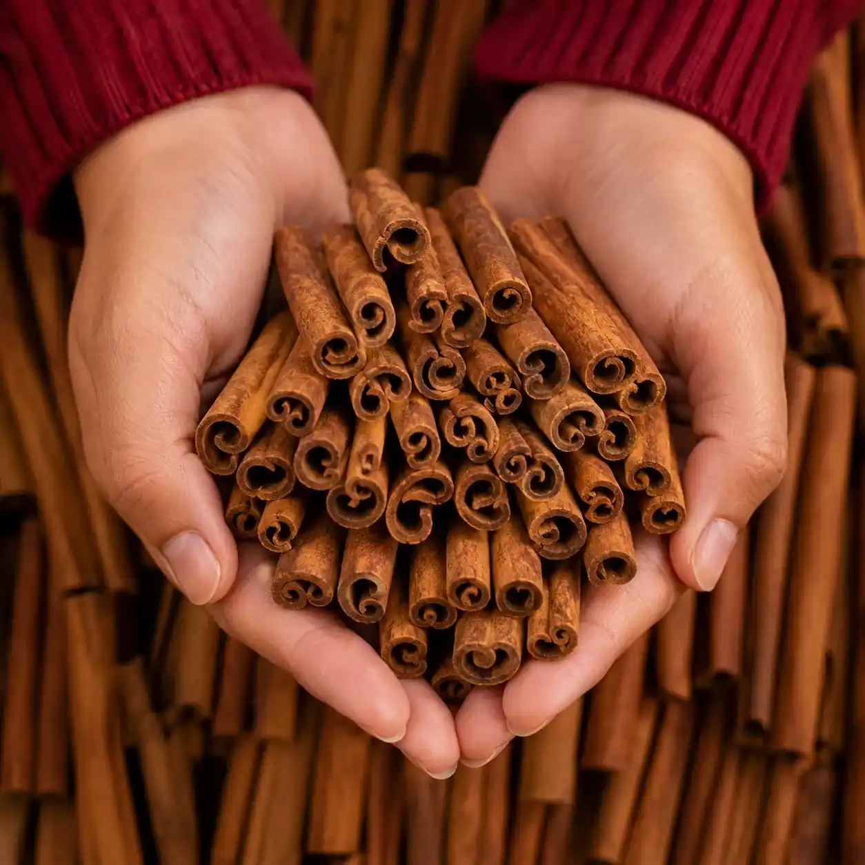 ceylon cinnamon exporters