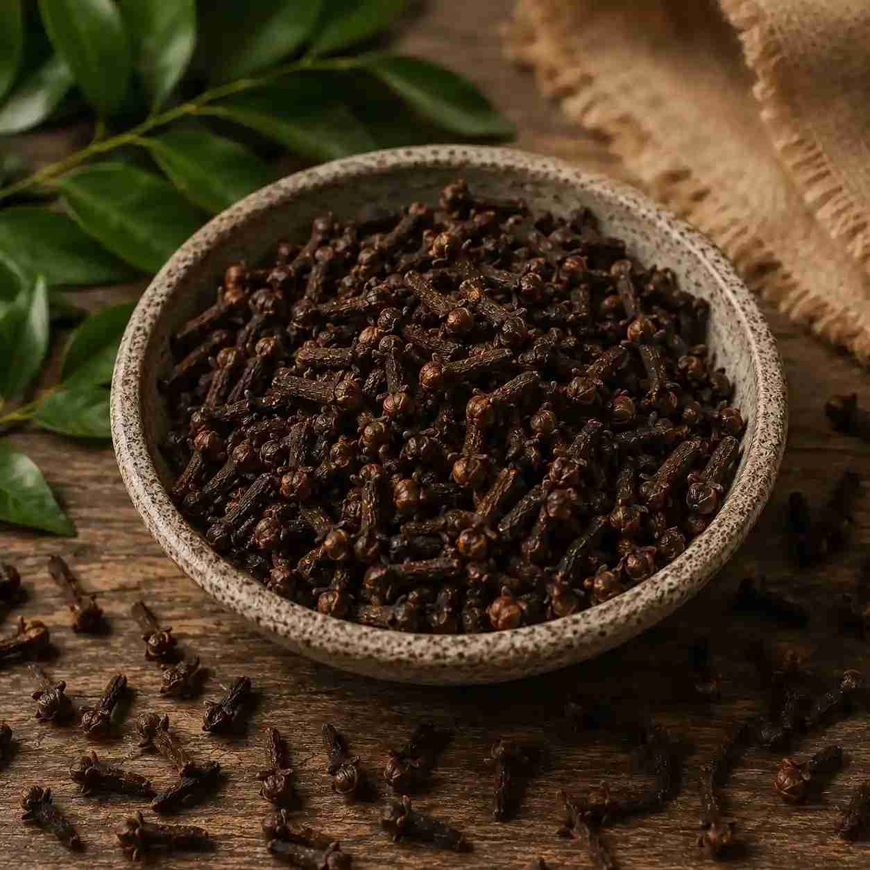 clove exporters