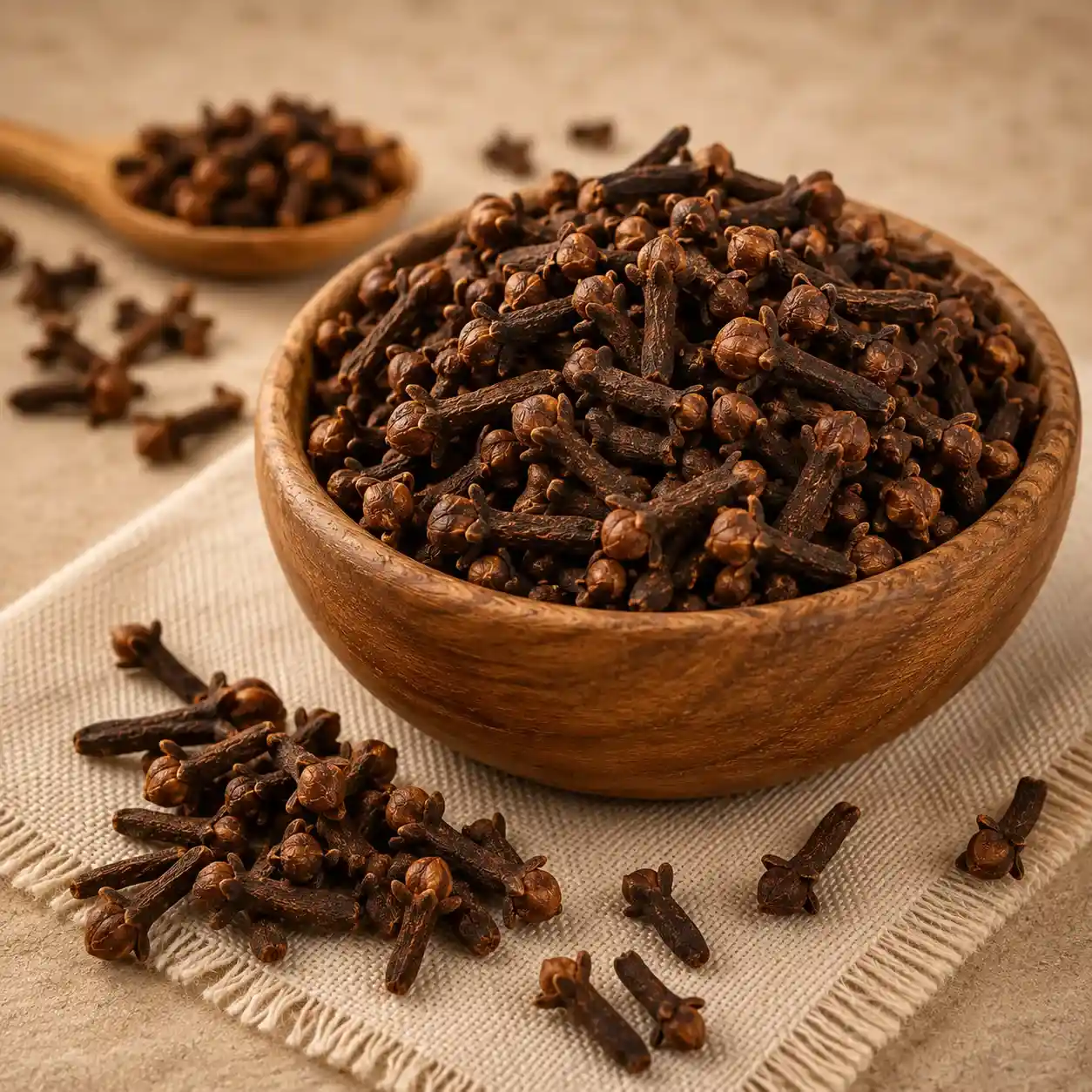 clove exporters