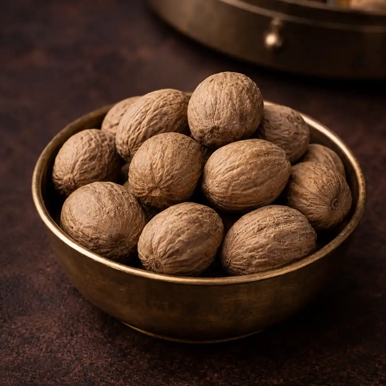 nutmeg exporters
