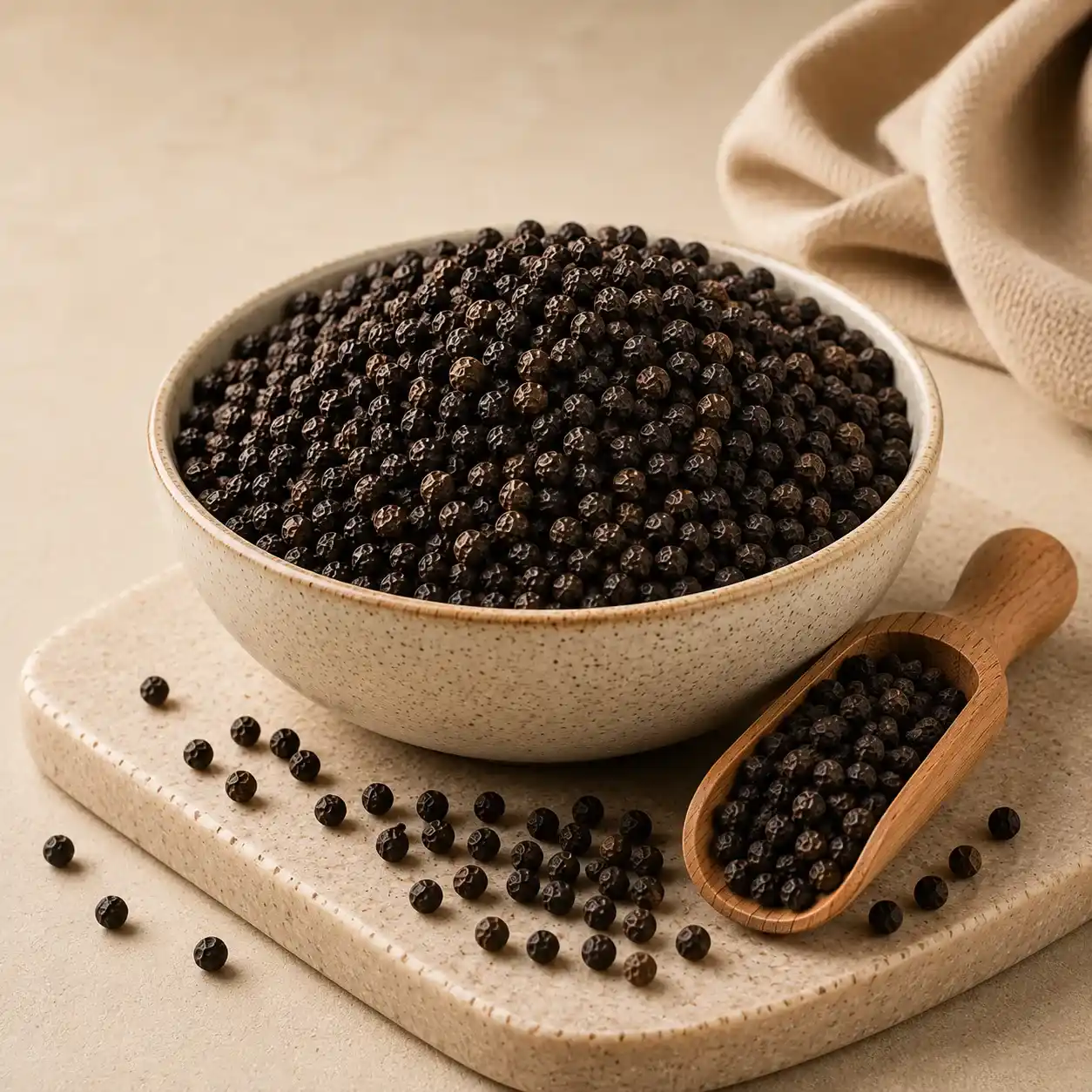 pepper exporters in india