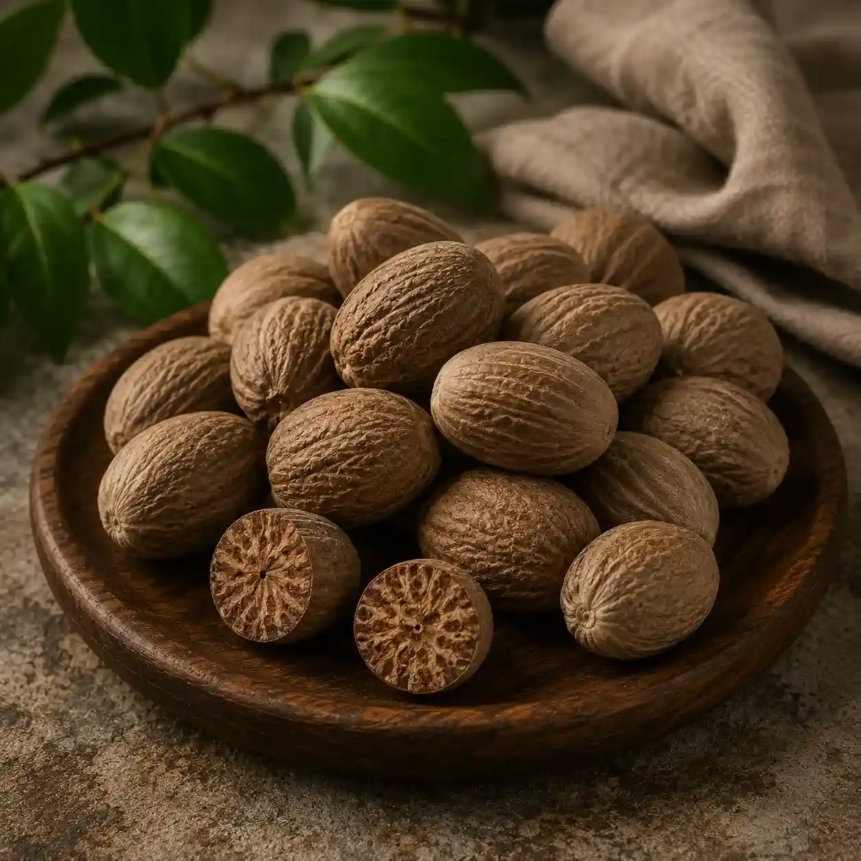spice suppliers in india