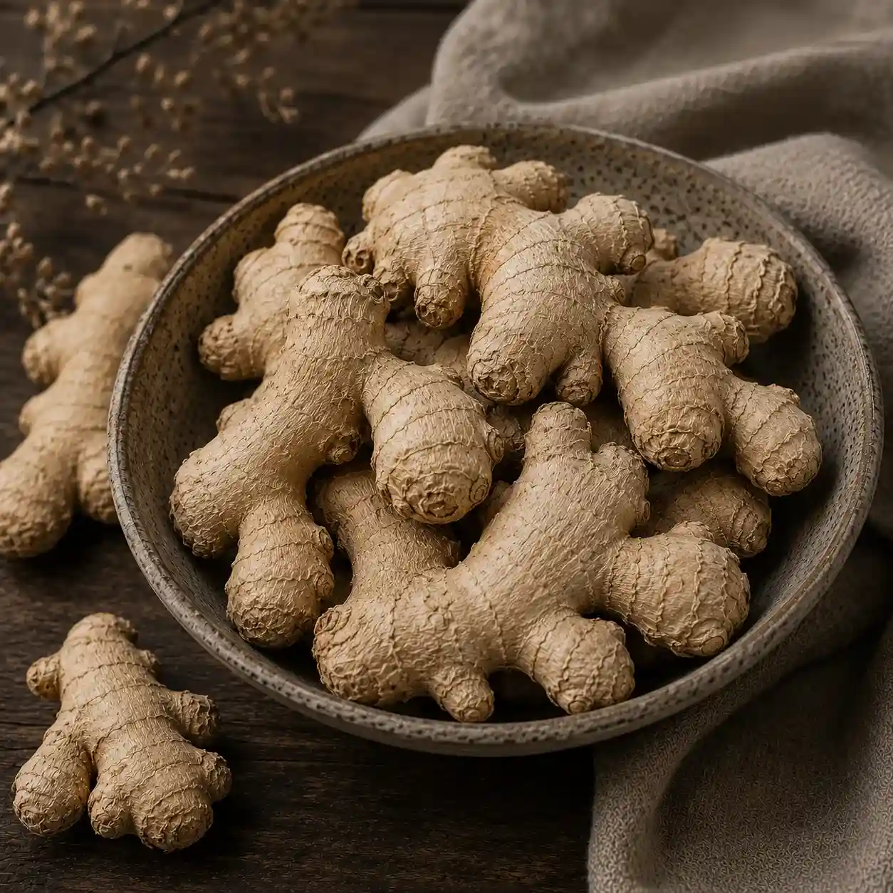 spice suppliers in india