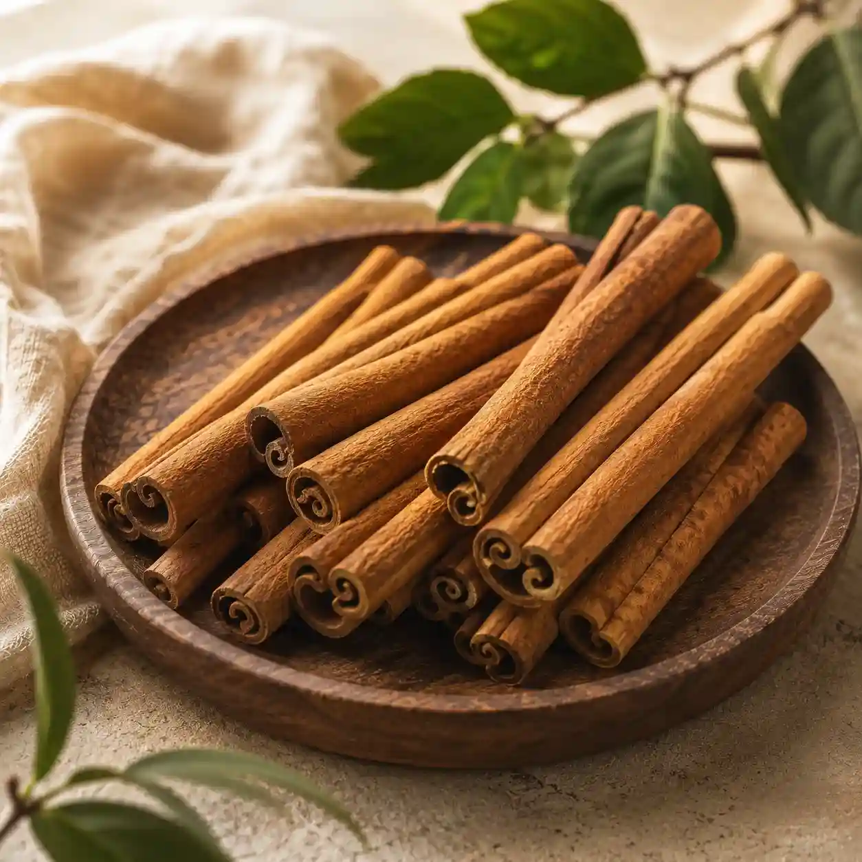 spice suppliers in india