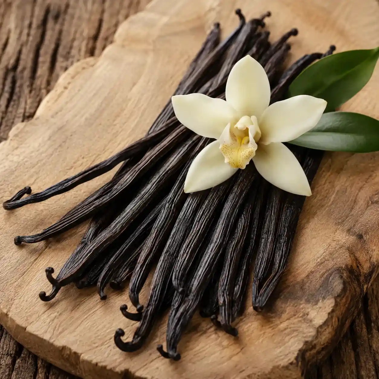 vanilla exporters
