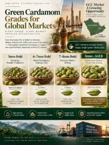 bulk green cardamom suppliers Idukki
